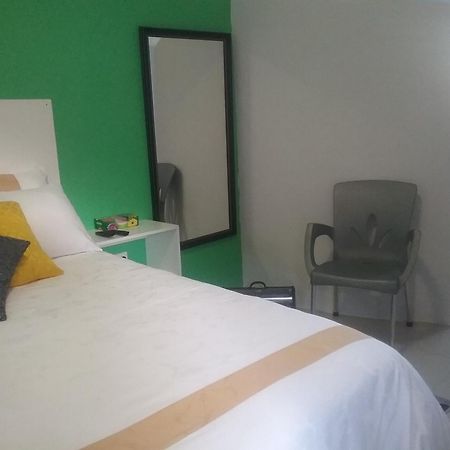Jwaneng The Star B&B חדר תמונה