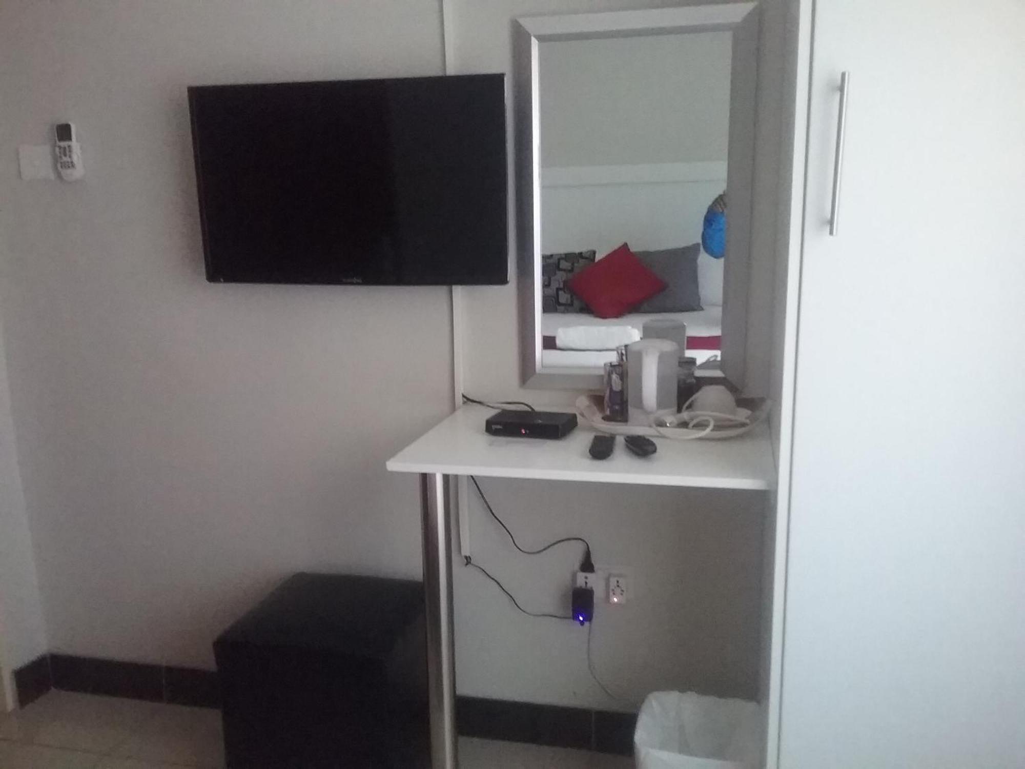 Jwaneng The Star B&B חדר תמונה