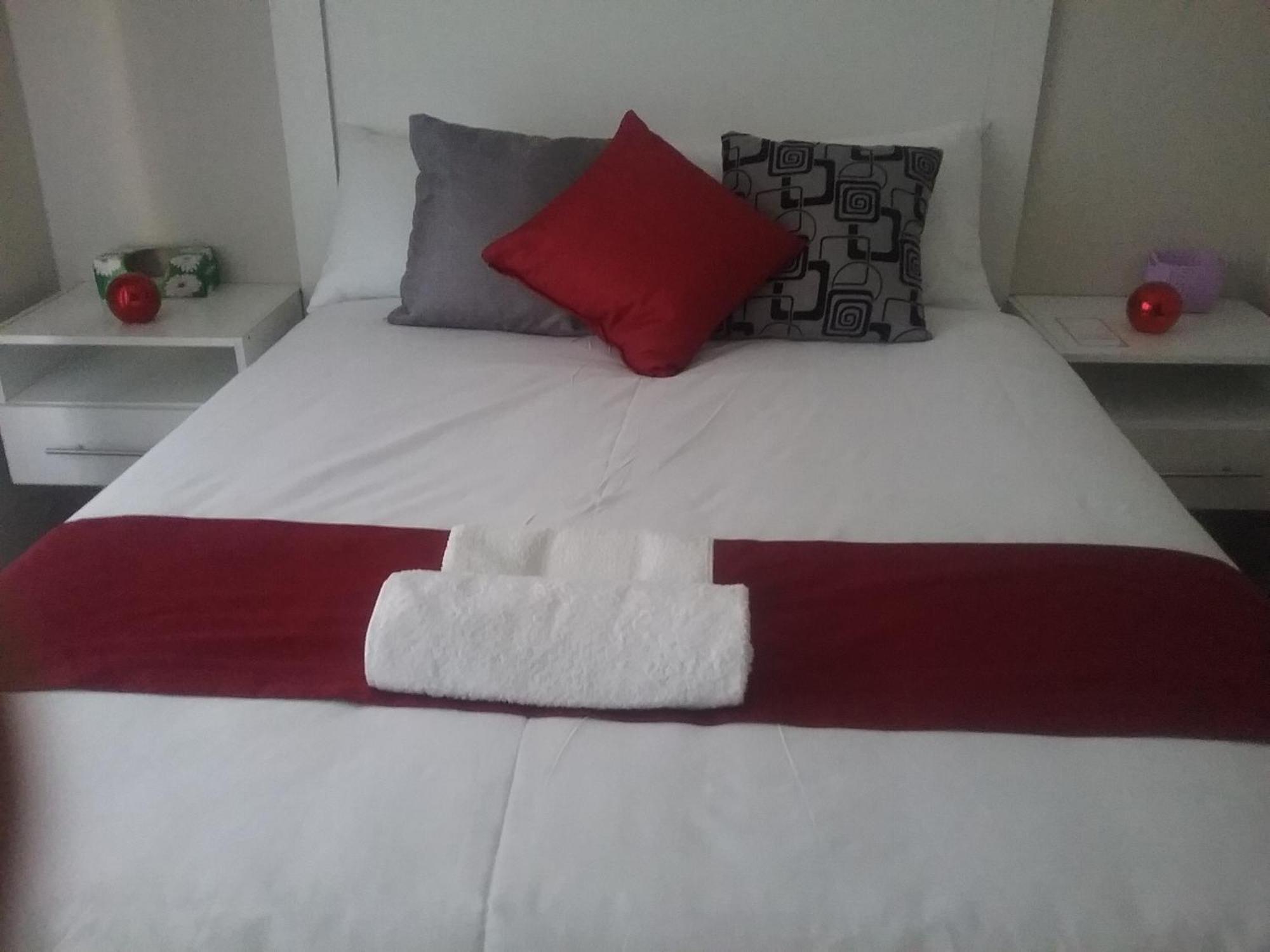 Jwaneng The Star B&B חדר תמונה