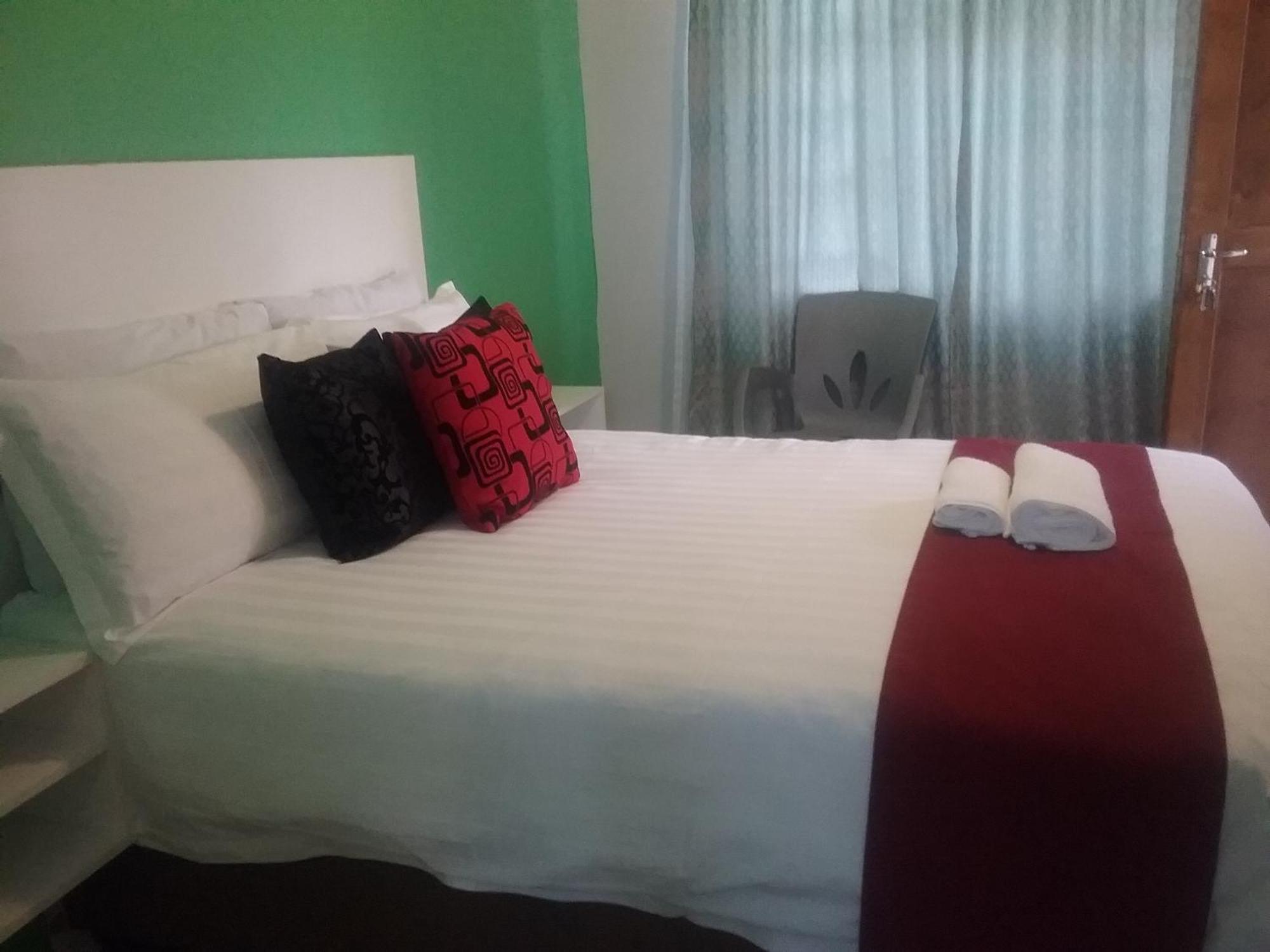 Jwaneng The Star B&B חדר תמונה