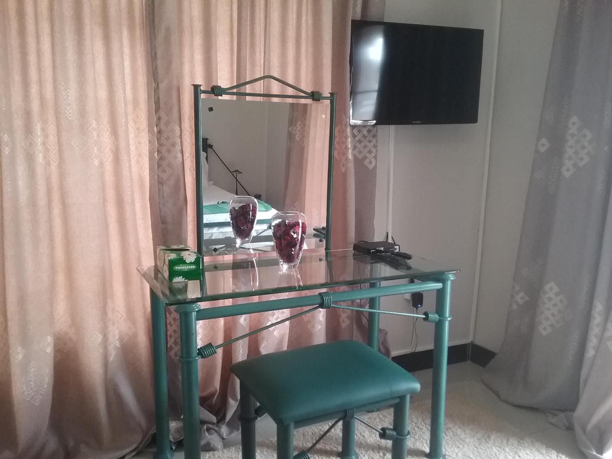 Jwaneng The Star B&B חדר תמונה