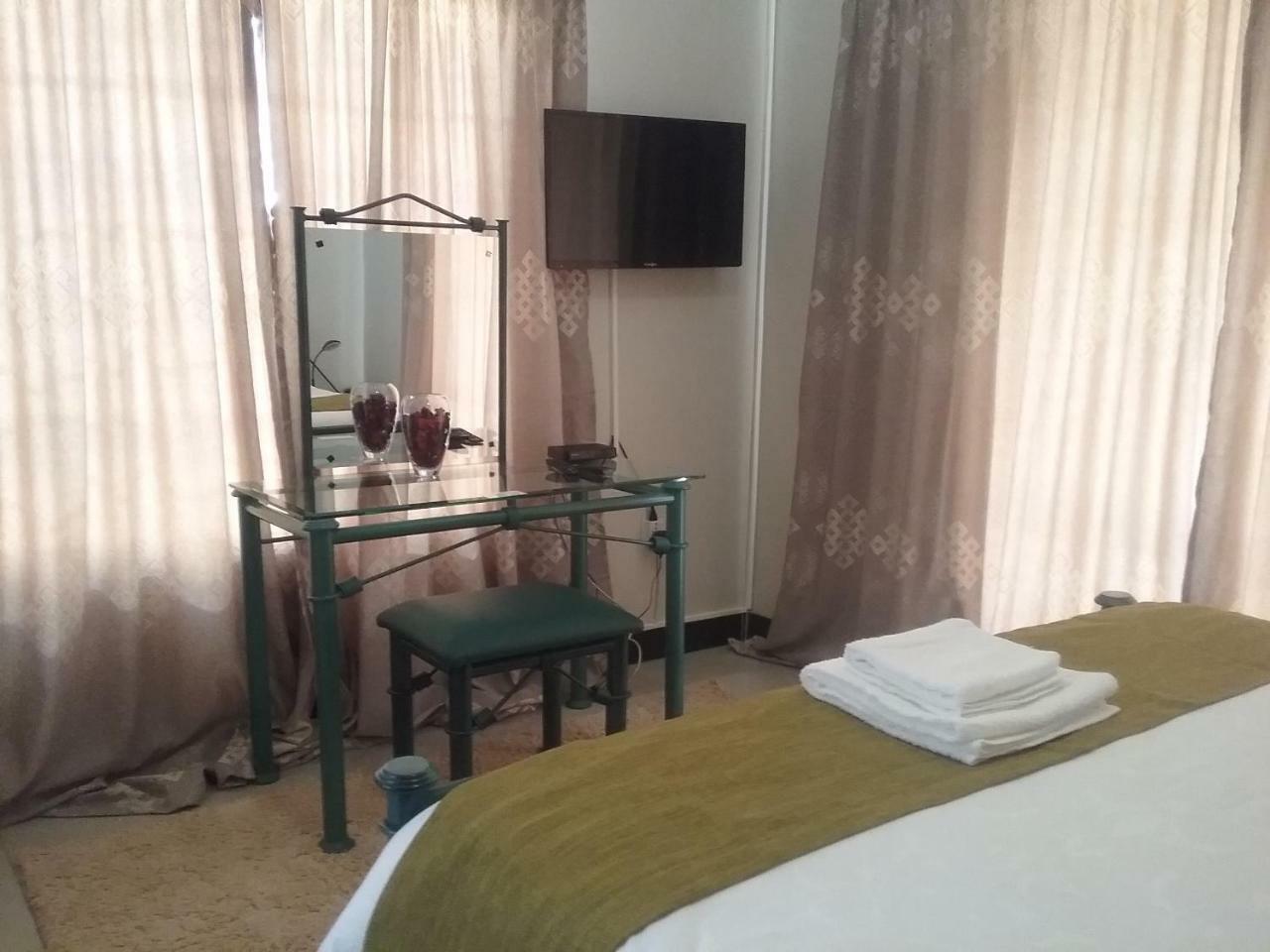 Jwaneng The Star B&B מראה חיצוני תמונה
